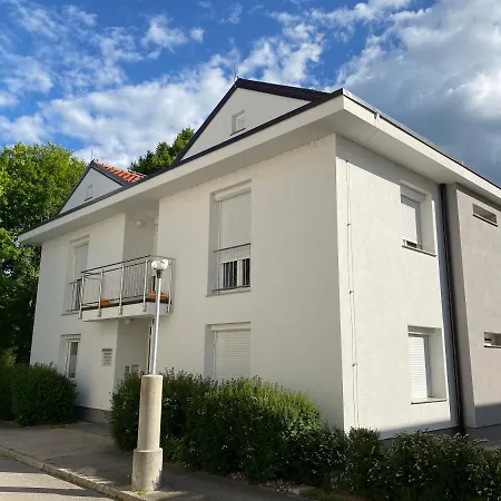Apartment Ven Ii.