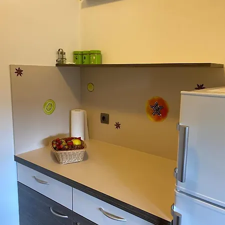Apartment Ven Ii. *