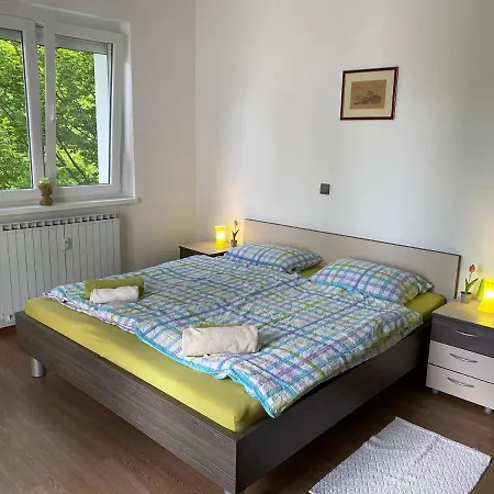 Ven Ii. Apartment