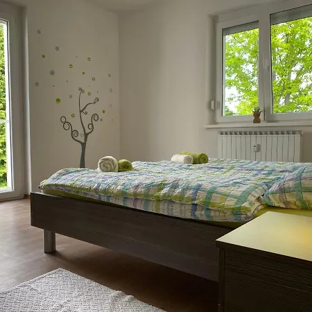 Ven Ii. Apartment Ptuj