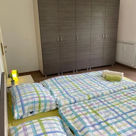 Apartment Ven Ii.