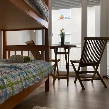 Ven Ii. Apartment