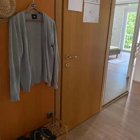Apartment Ven Ii. *