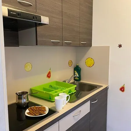 Apartment Ven Ii. Ptuj